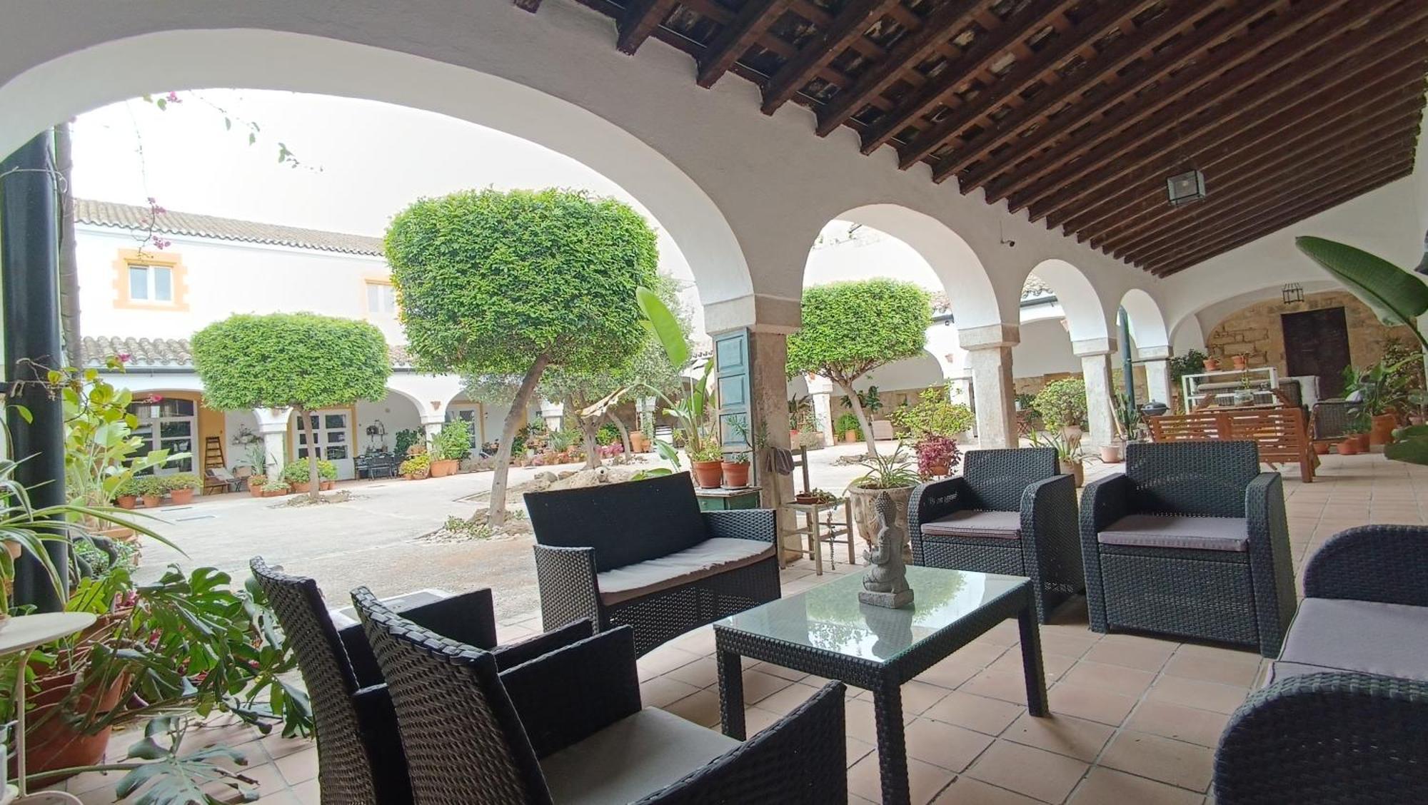 Sherryflat Bodega San Blas Χέρεζ Εξωτερικό φωτογραφία