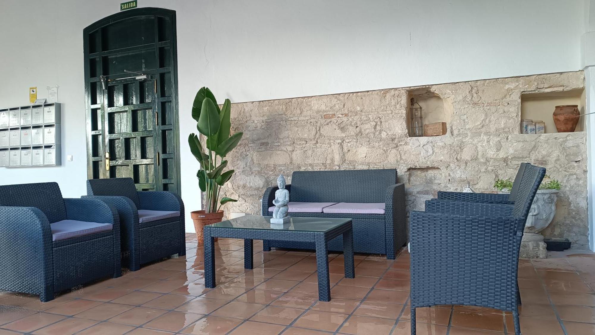 Sherryflat Bodega San Blas Χέρεζ Εξωτερικό φωτογραφία