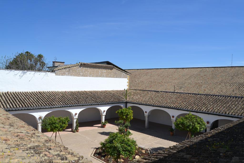 Sherryflat Bodega San Blas Χέρεζ Εξωτερικό φωτογραφία