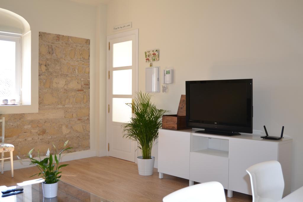 Sherryflat Bodega San Blas Χέρεζ Εξωτερικό φωτογραφία