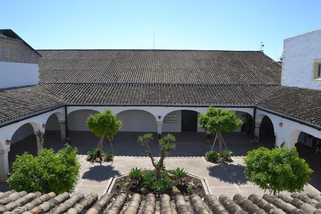 Sherryflat Bodega San Blas Χέρεζ Εξωτερικό φωτογραφία