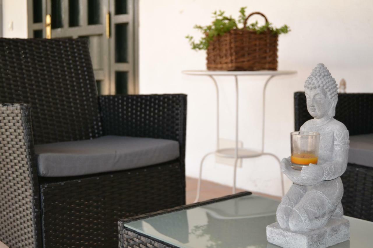 Sherryflat Bodega San Blas Χέρεζ Εξωτερικό φωτογραφία