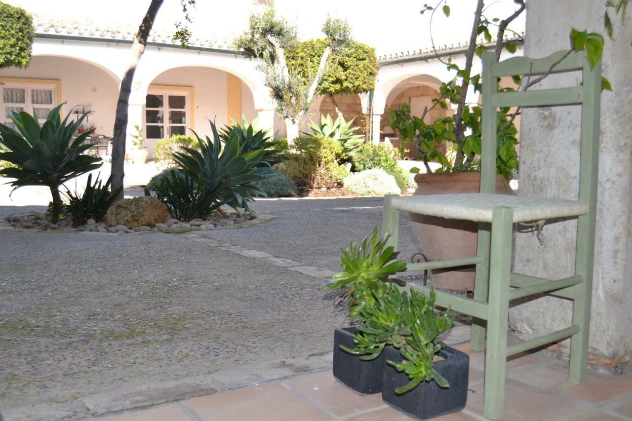 Sherryflat Bodega San Blas Χέρεζ Εξωτερικό φωτογραφία