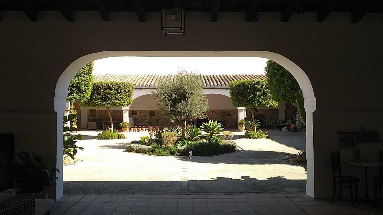 Sherryflat Bodega San Blas Χέρεζ Εξωτερικό φωτογραφία