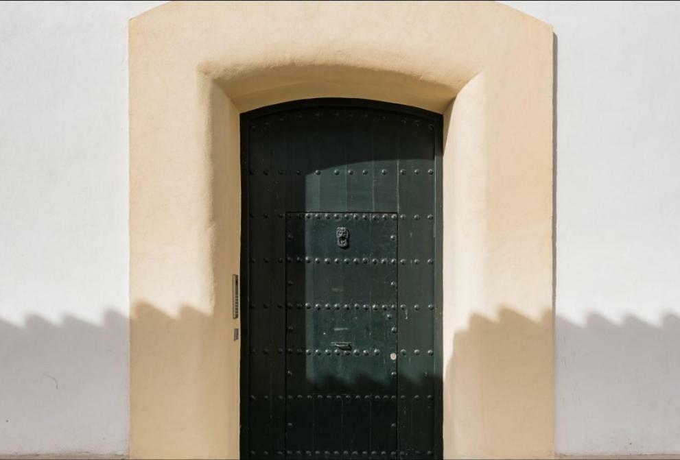 Sherryflat Bodega San Blas Χέρεζ Εξωτερικό φωτογραφία