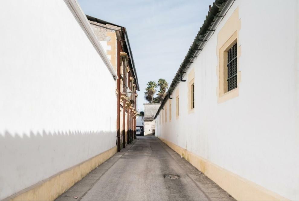 Sherryflat Bodega San Blas Χέρεζ Εξωτερικό φωτογραφία