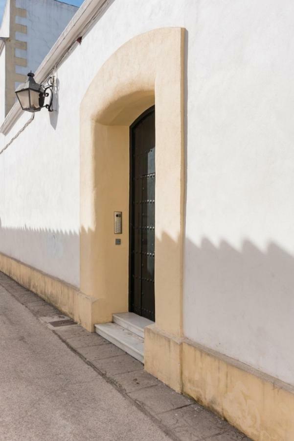 Sherryflat Bodega San Blas Χέρεζ Εξωτερικό φωτογραφία